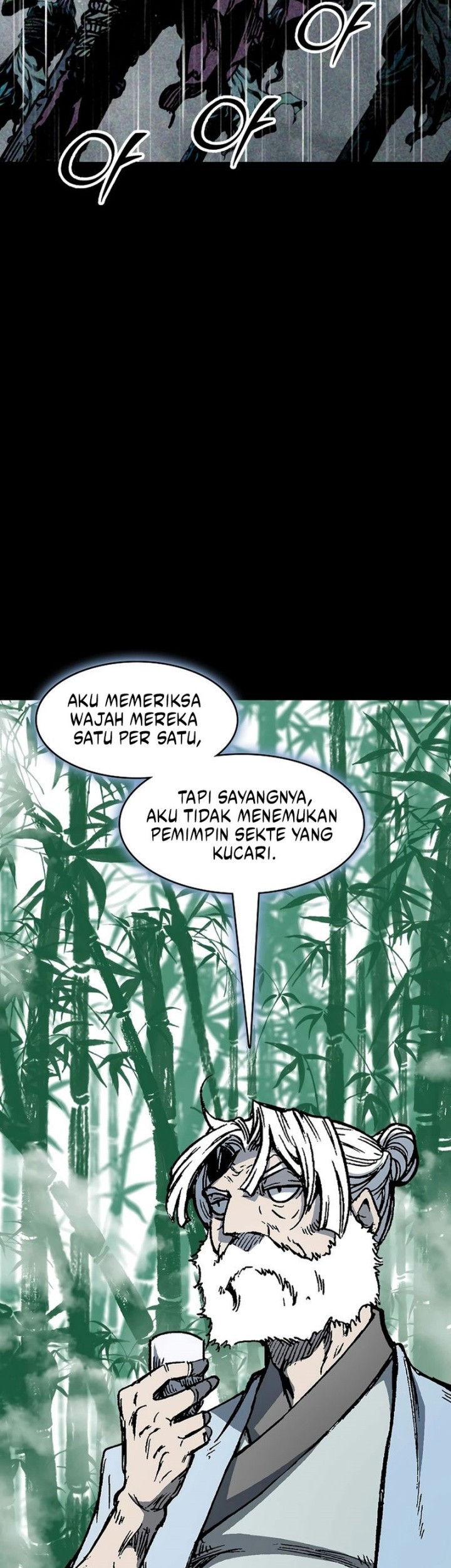 Memoir Of The King Of War Chapter 212 Gambar 38