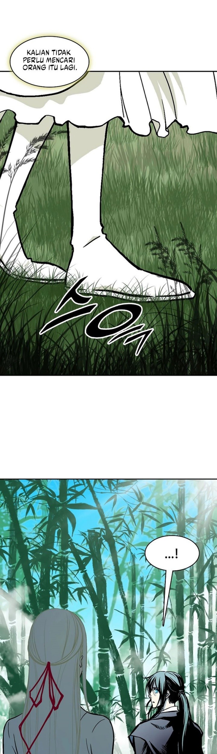 Memoir Of The King Of War Chapter 212 Gambar 40