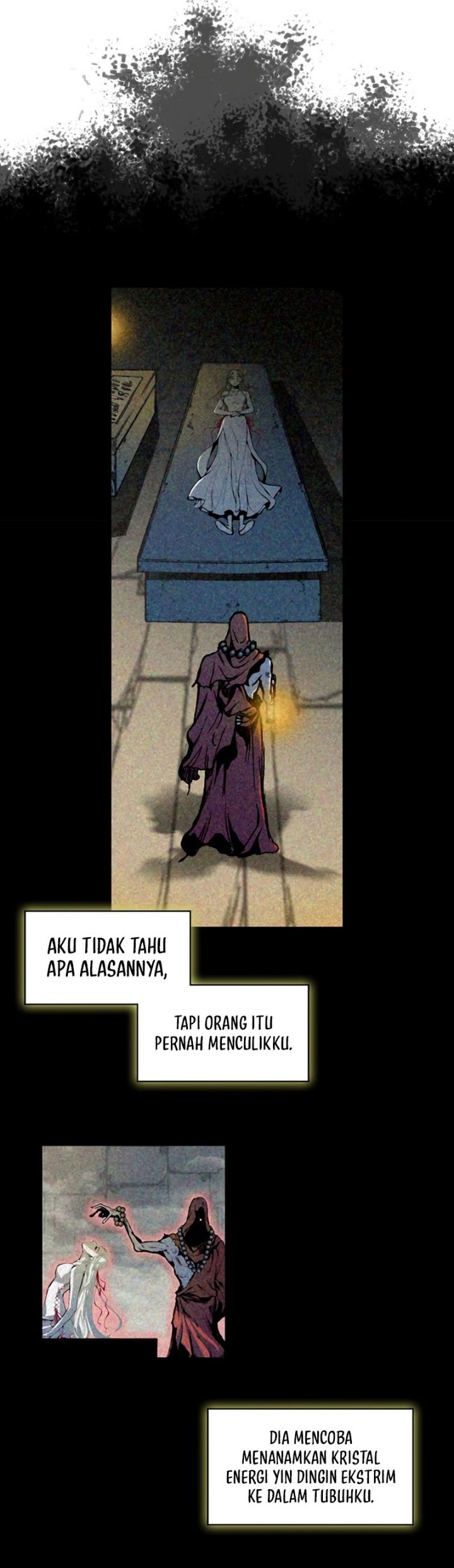 Memoir Of The King Of War Chapter 212 Gambar 45