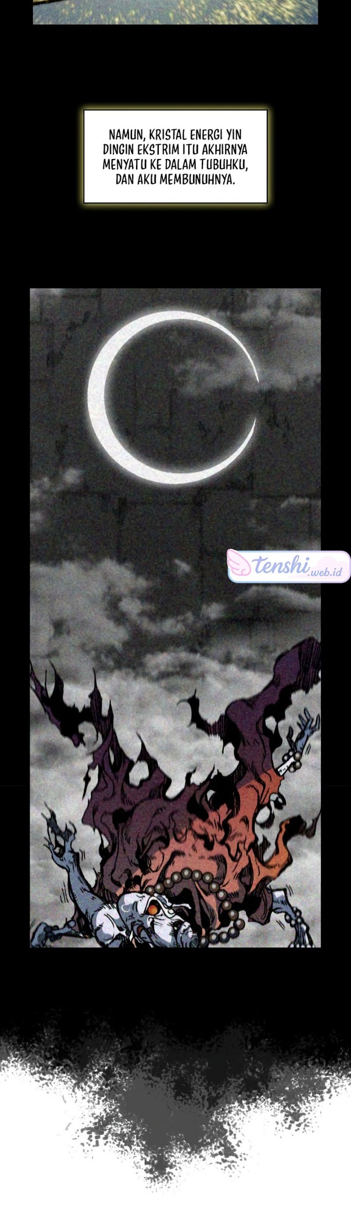 Memoir Of The King Of War Chapter 212 Gambar 47