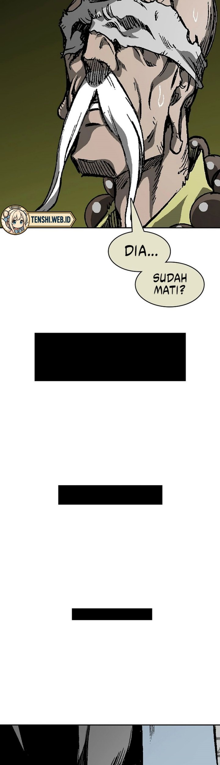 Memoir Of The King Of War Chapter 212 Gambar 58