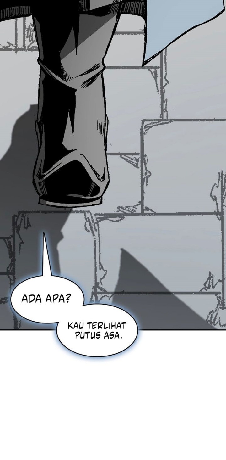 Memoir Of The King Of War Chapter 212 Gambar 59