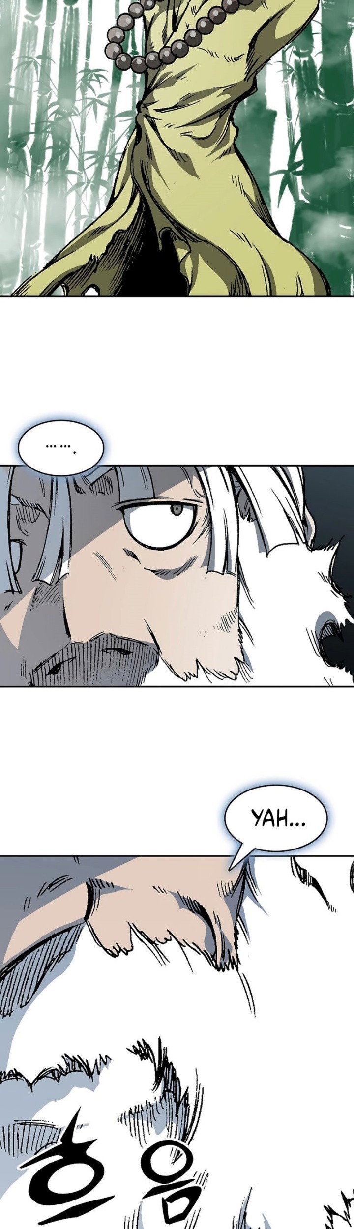 Memoir Of The King Of War Chapter 212 Gambar 65