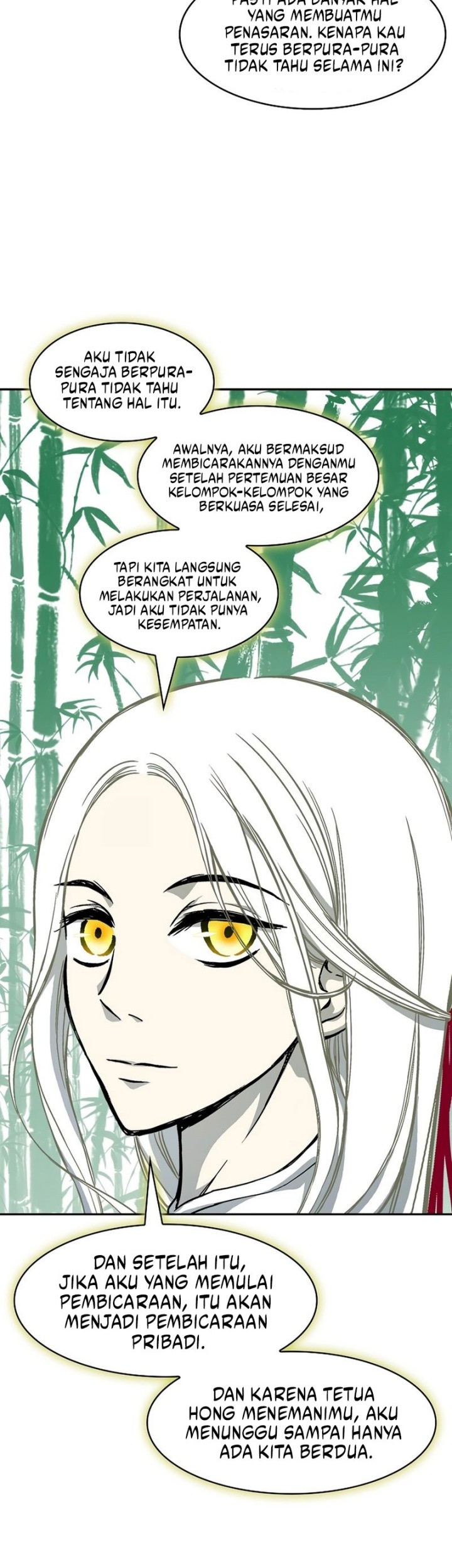 Memoir Of The King Of War Chapter 212 Gambar 71