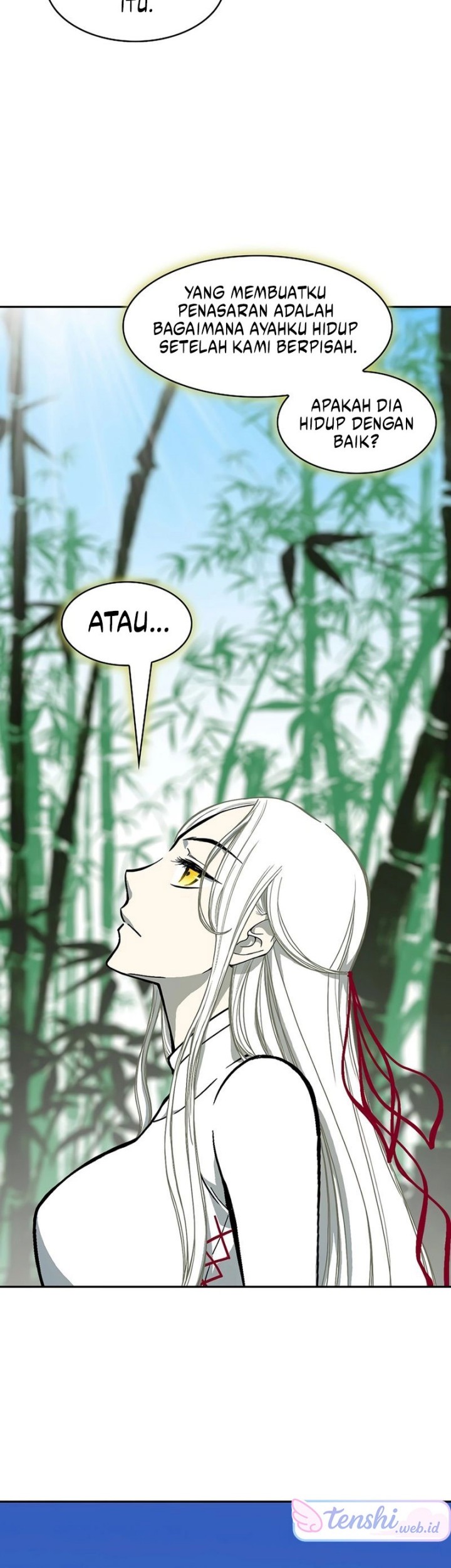 Memoir Of The King Of War Chapter 212 Gambar 74