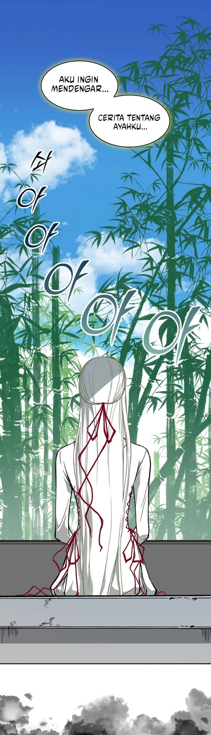 Memoir Of The King Of War Chapter 212 Gambar 75