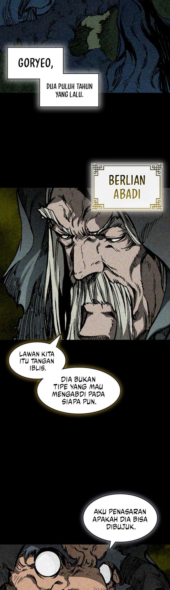 Memoir Of The King Of War Chapter 212 Gambar 78