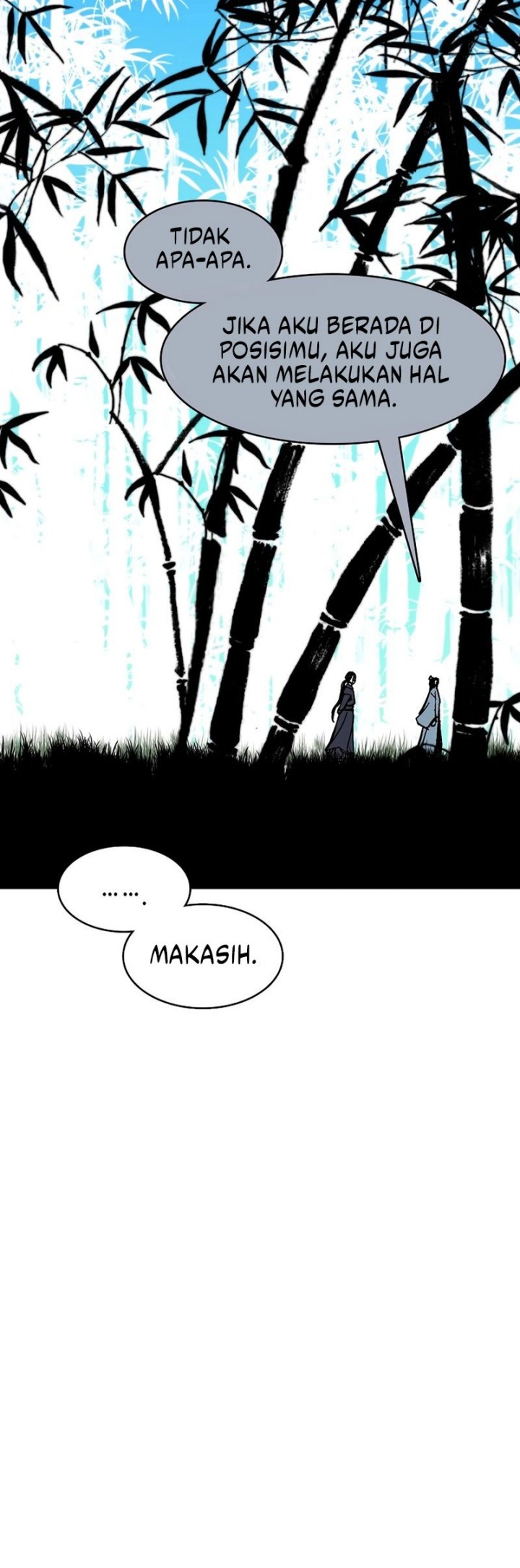 Memoir Of The King Of War Chapter 212 Gambar 3