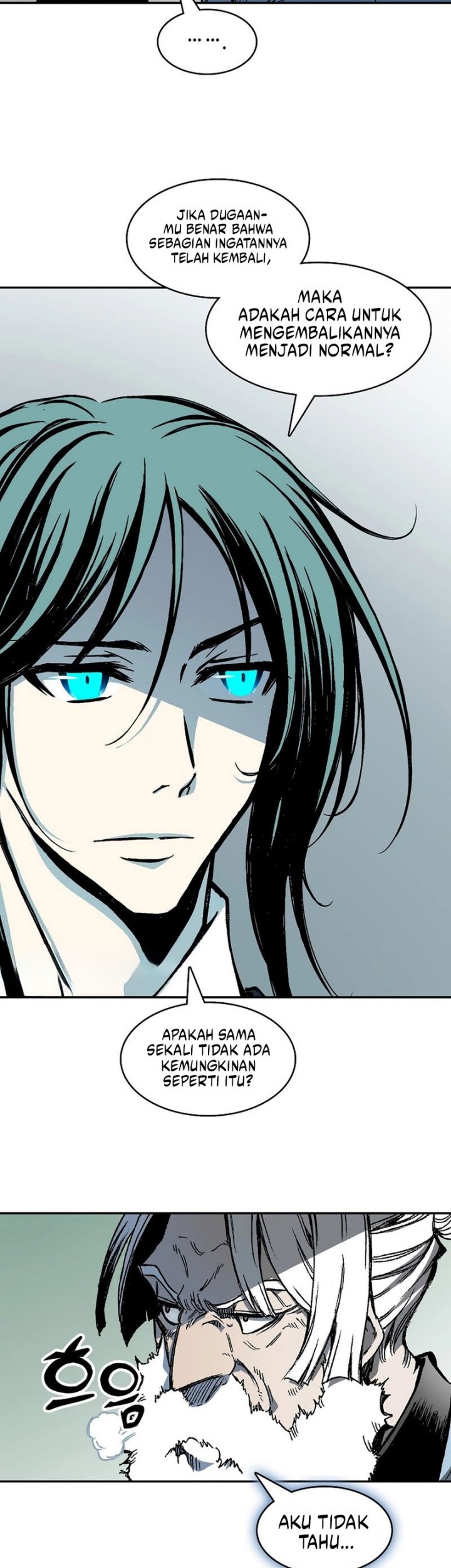 Memoir Of The King Of War Chapter 212 Gambar 10