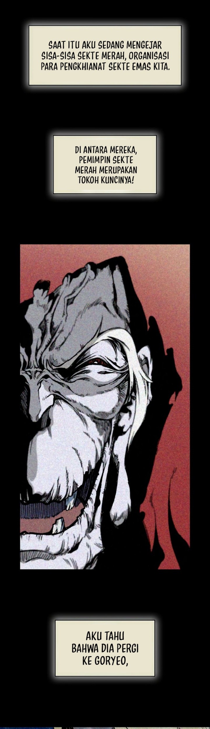 Memoir Of The King Of War Chapter 212 Gambar 16