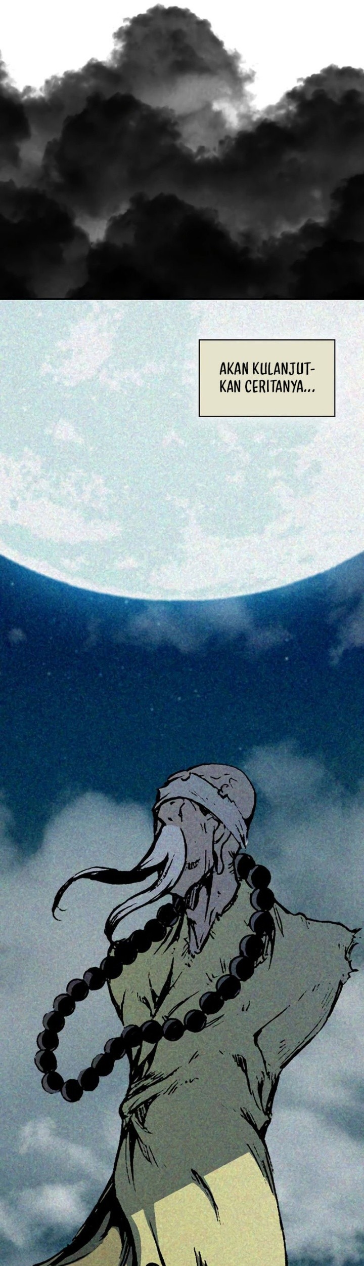 Memoir Of The King Of War Chapter 212 Gambar 23