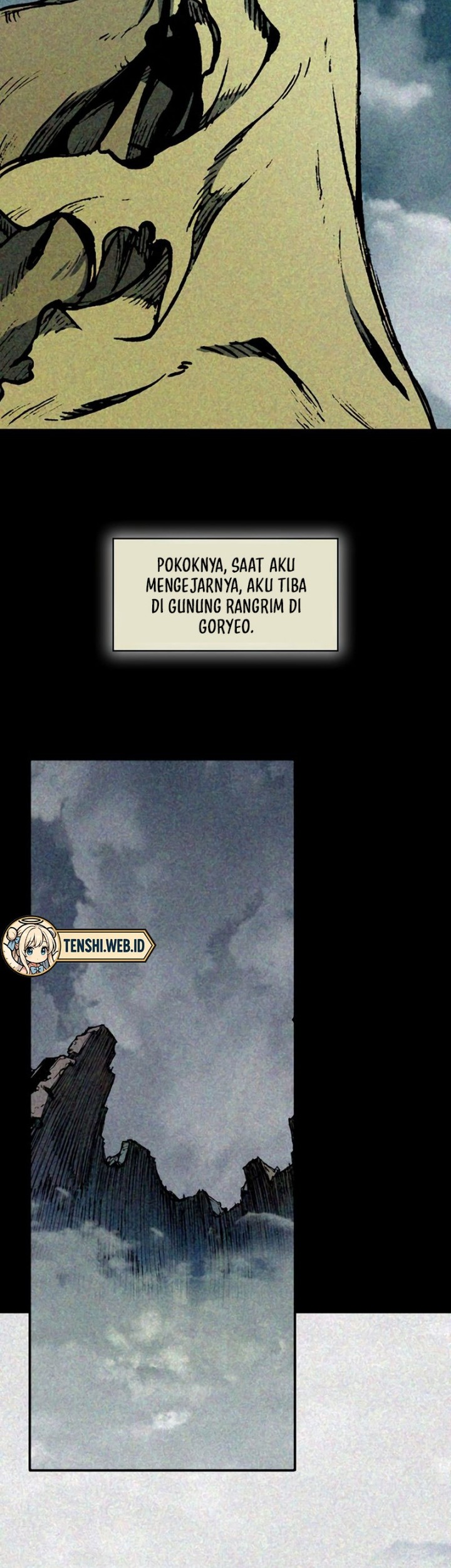 Memoir Of The King Of War Chapter 212 Gambar 24