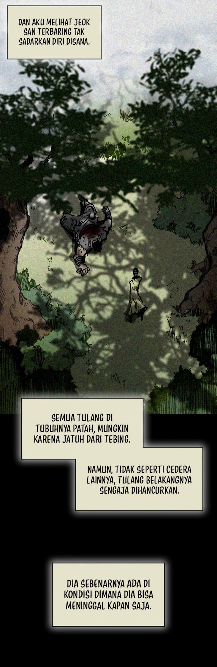 Memoir Of The King Of War Chapter 212 Gambar 25