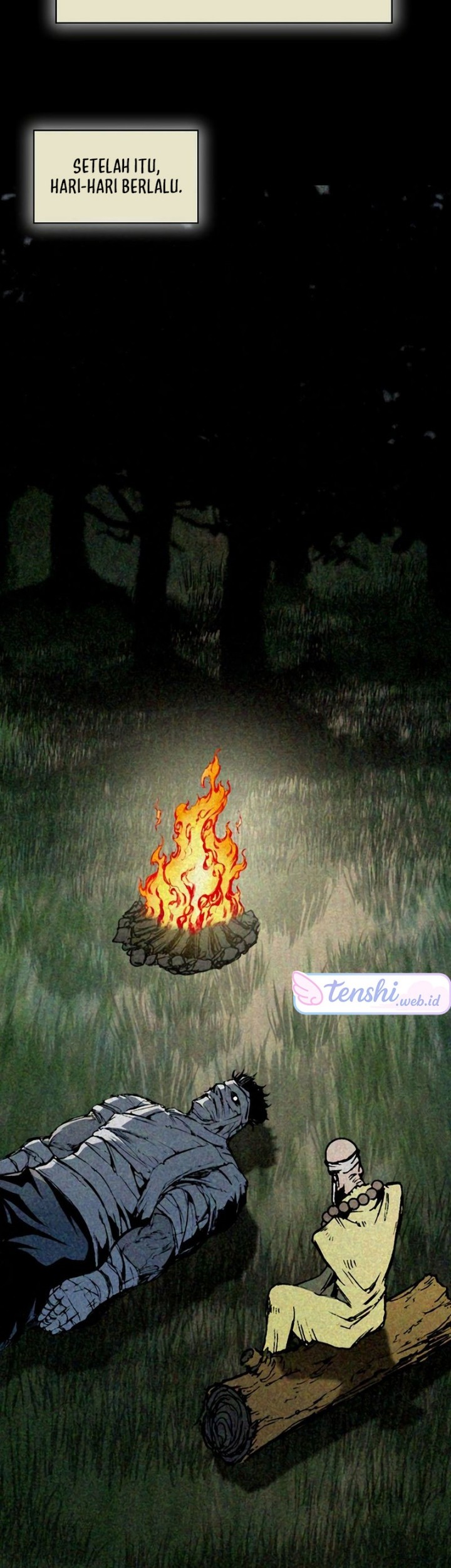 Memoir Of The King Of War Chapter 212 Gambar 27