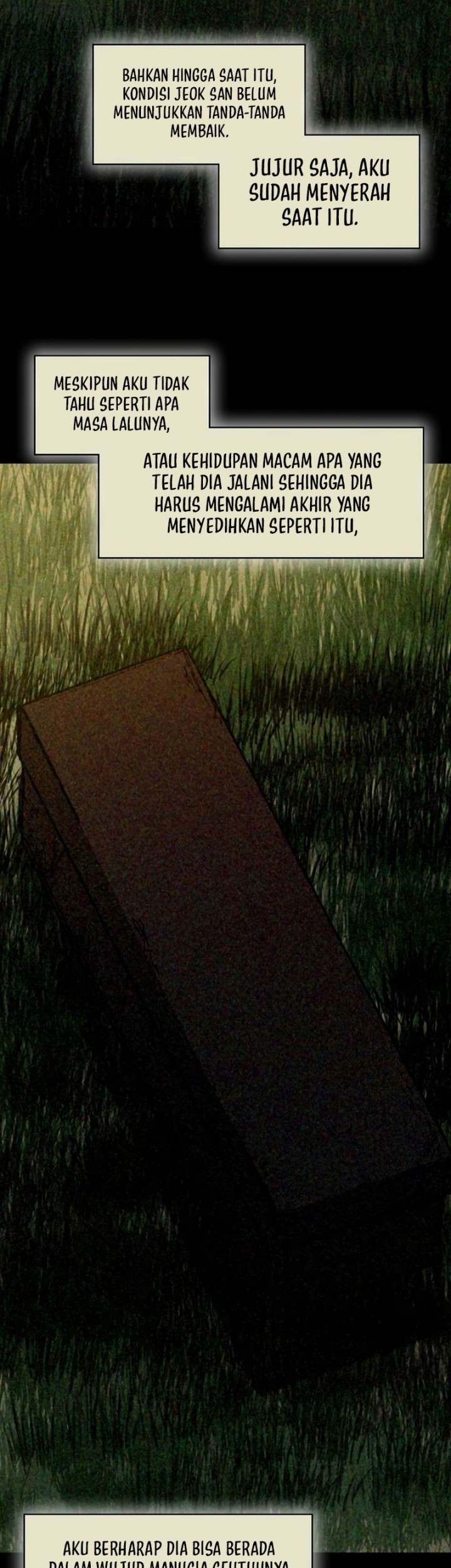 Memoir Of The King Of War Chapter 212 Gambar 28