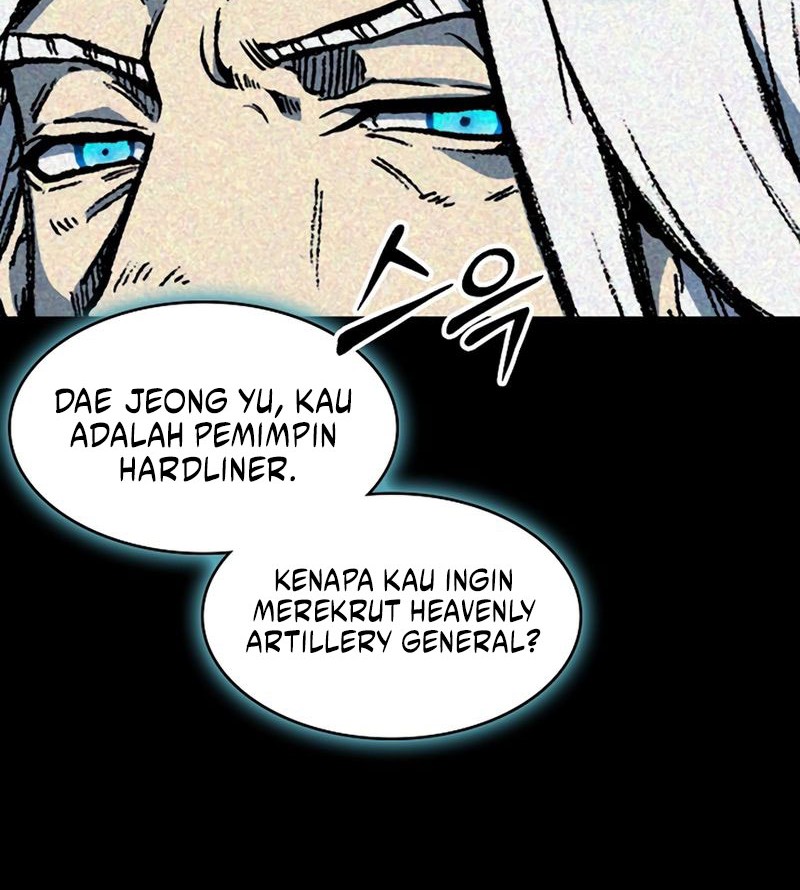 Memoir Of The King Of War Chapter 213 Gambar 9