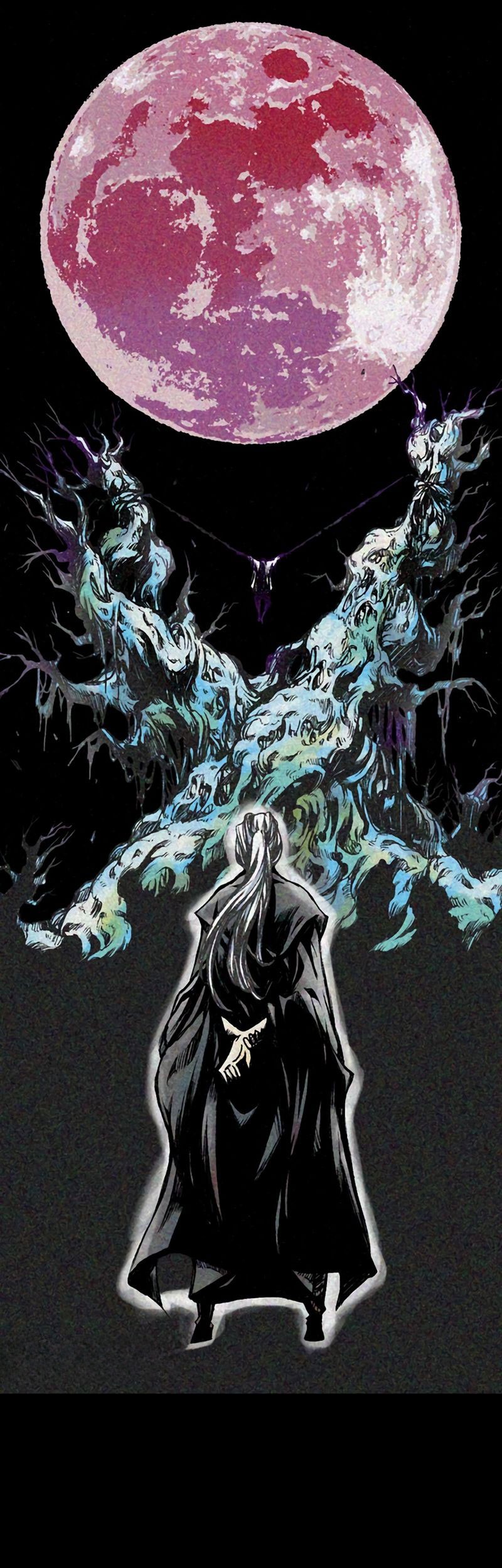 Memoir Of The King Of War Chapter 213 Gambar 36