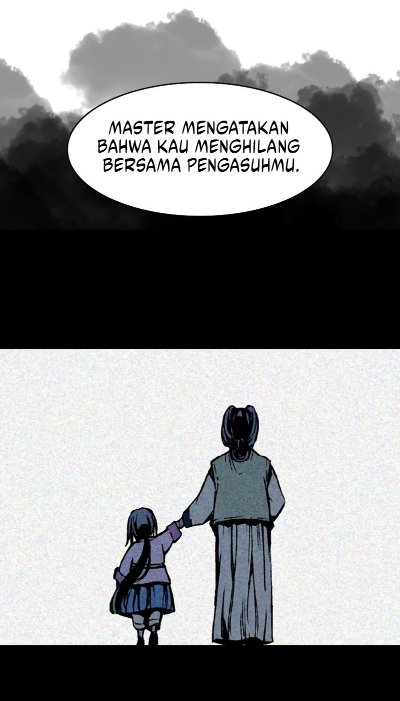 Memoir Of The King Of War Chapter 213 Gambar 39