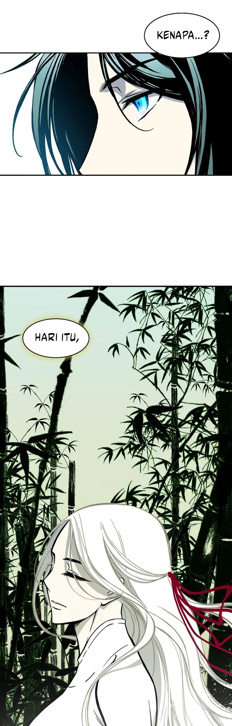 Memoir Of The King Of War Chapter 213 Gambar 42