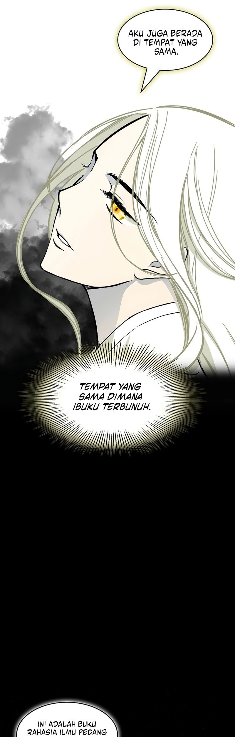Memoir Of The King Of War Chapter 213 Gambar 44