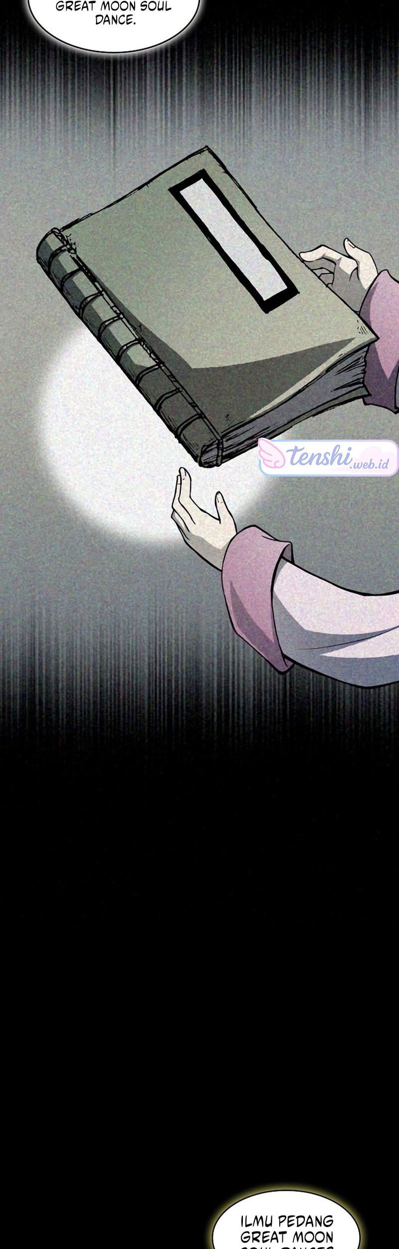 Memoir Of The King Of War Chapter 213 Gambar 45