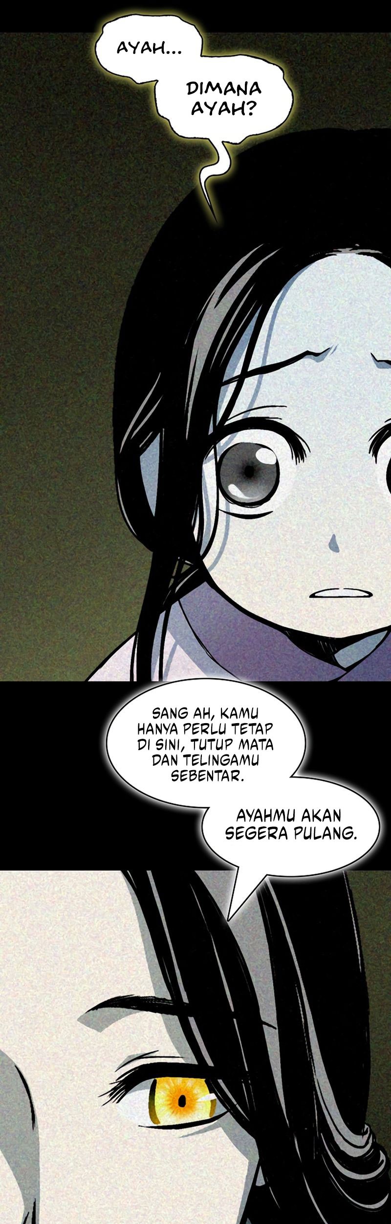 Memoir Of The King Of War Chapter 213 Gambar 47