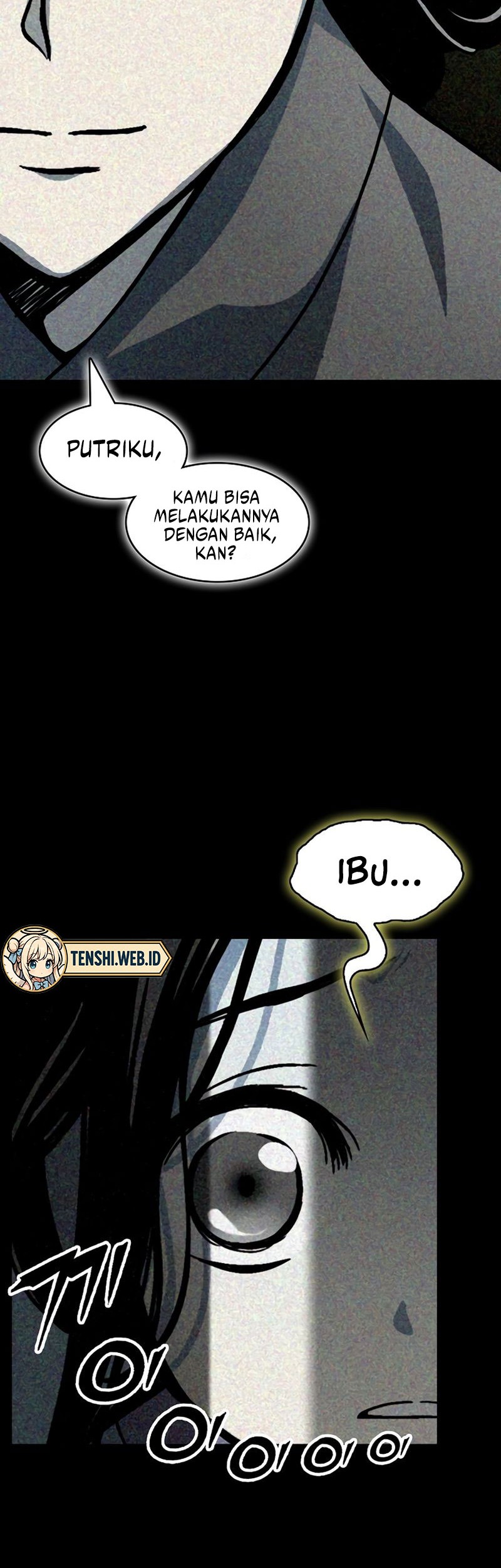 Memoir Of The King Of War Chapter 213 Gambar 48