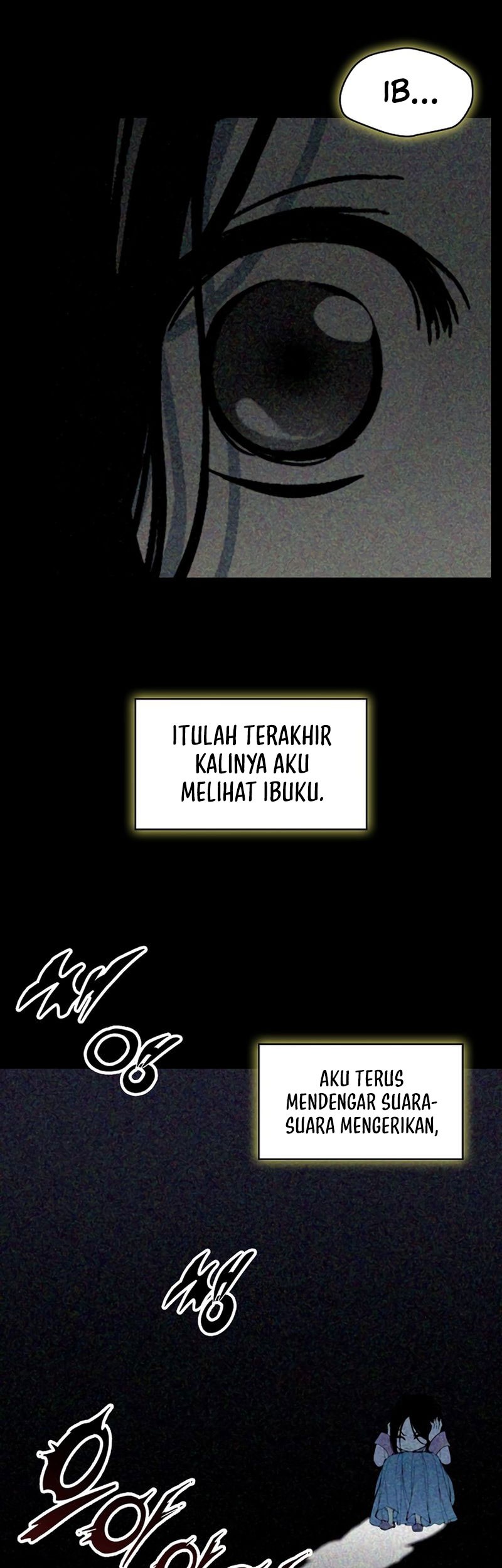 Memoir Of The King Of War Chapter 213 Gambar 49