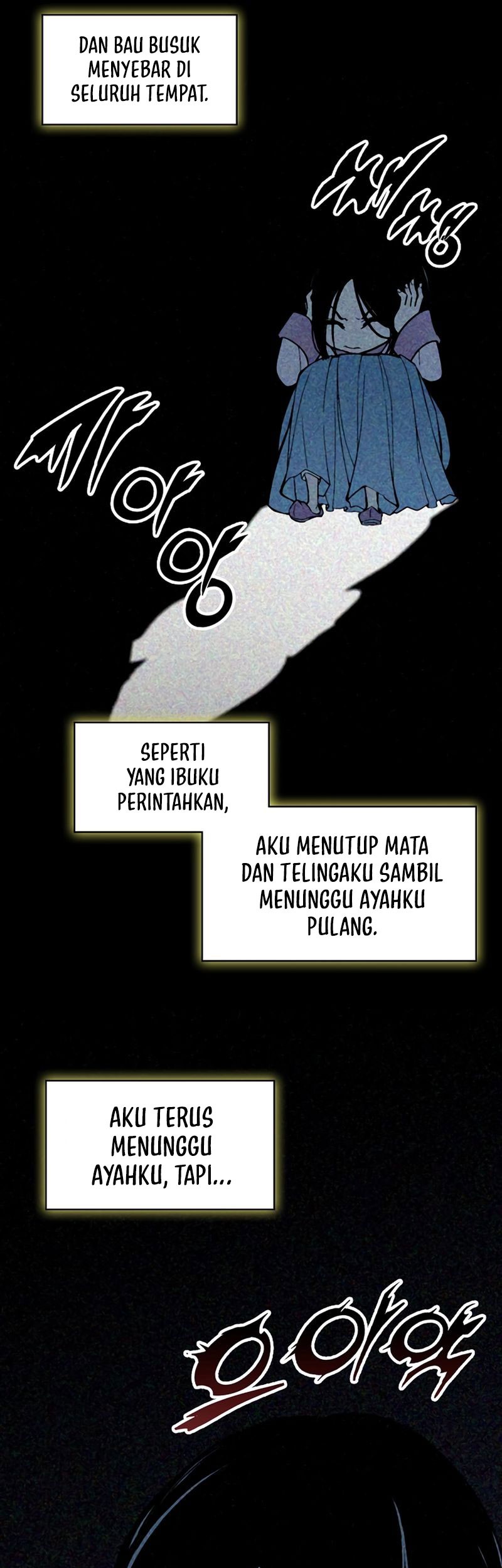 Memoir Of The King Of War Chapter 213 Gambar 51