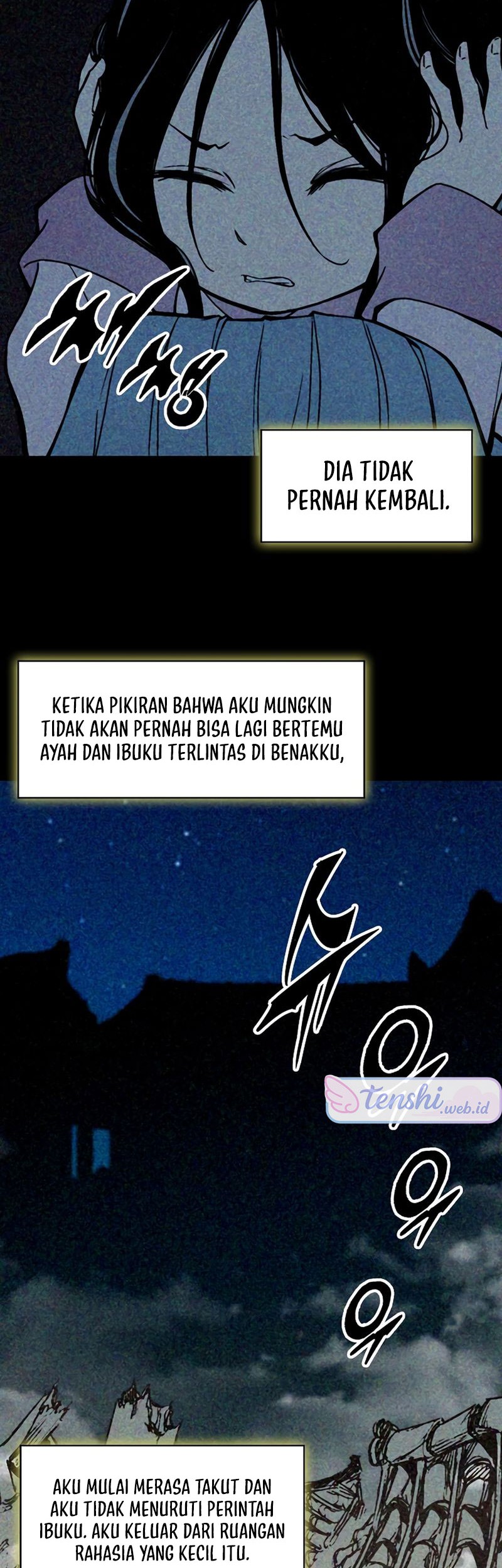 Memoir Of The King Of War Chapter 213 Gambar 52