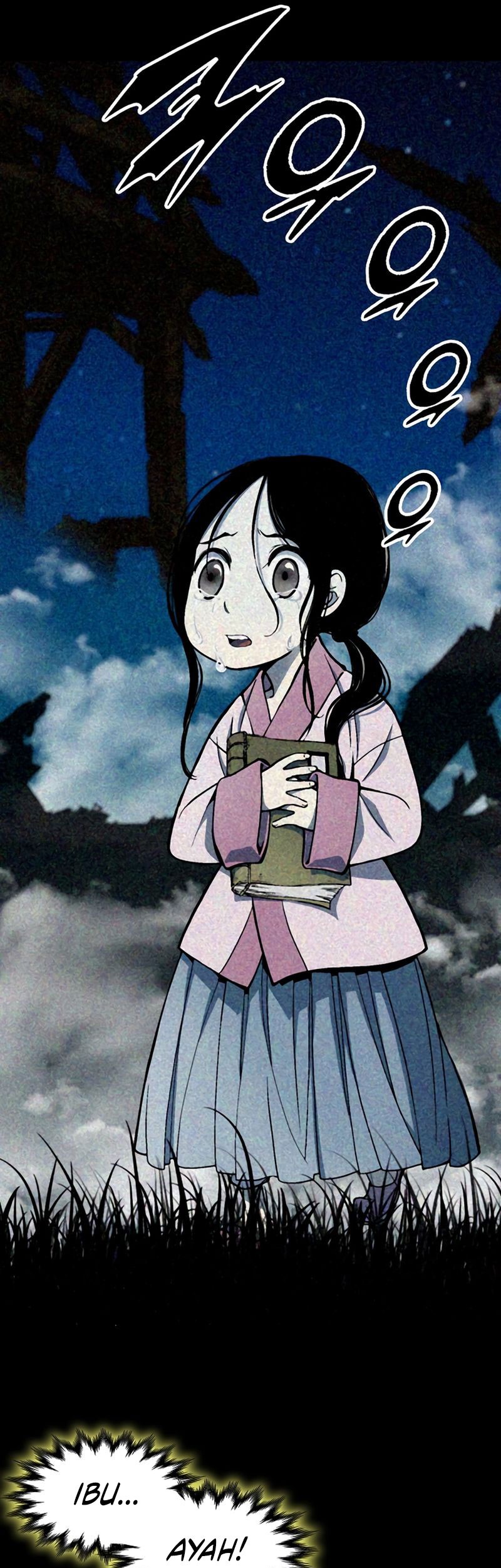 Memoir Of The King Of War Chapter 213 Gambar 55