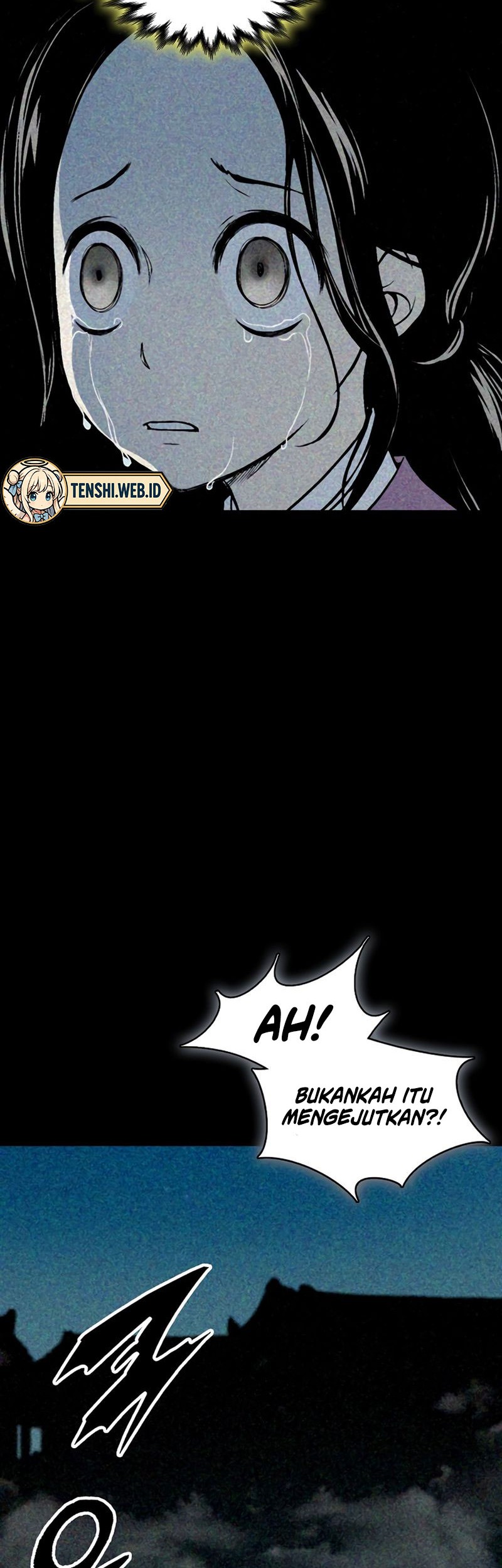 Memoir Of The King Of War Chapter 213 Gambar 56