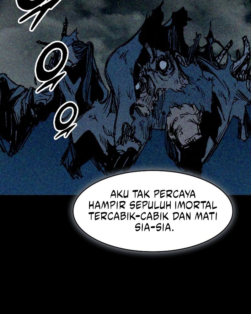 Memoir Of The King Of War Chapter 213 Gambar 57