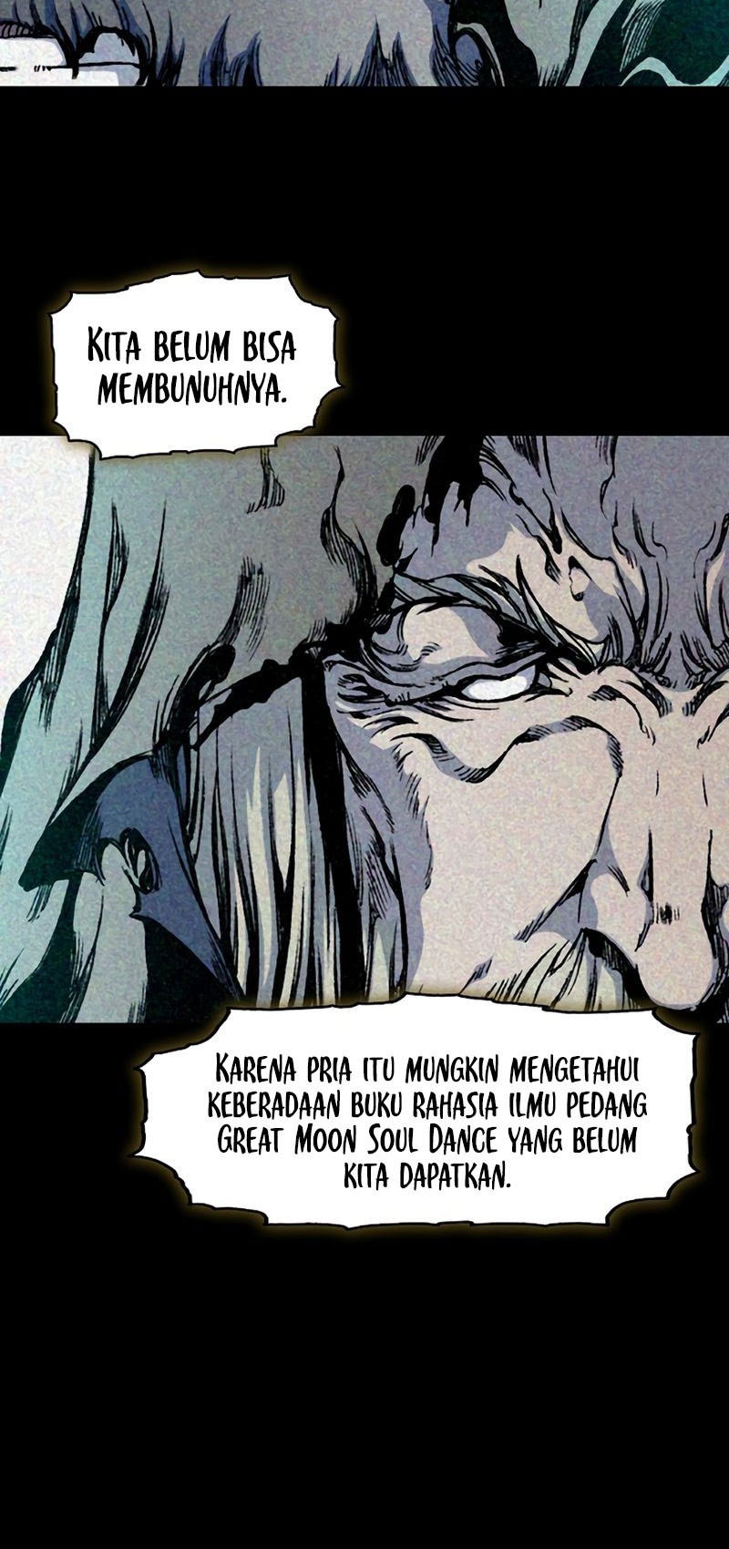 Memoir Of The King Of War Chapter 213 Gambar 60
