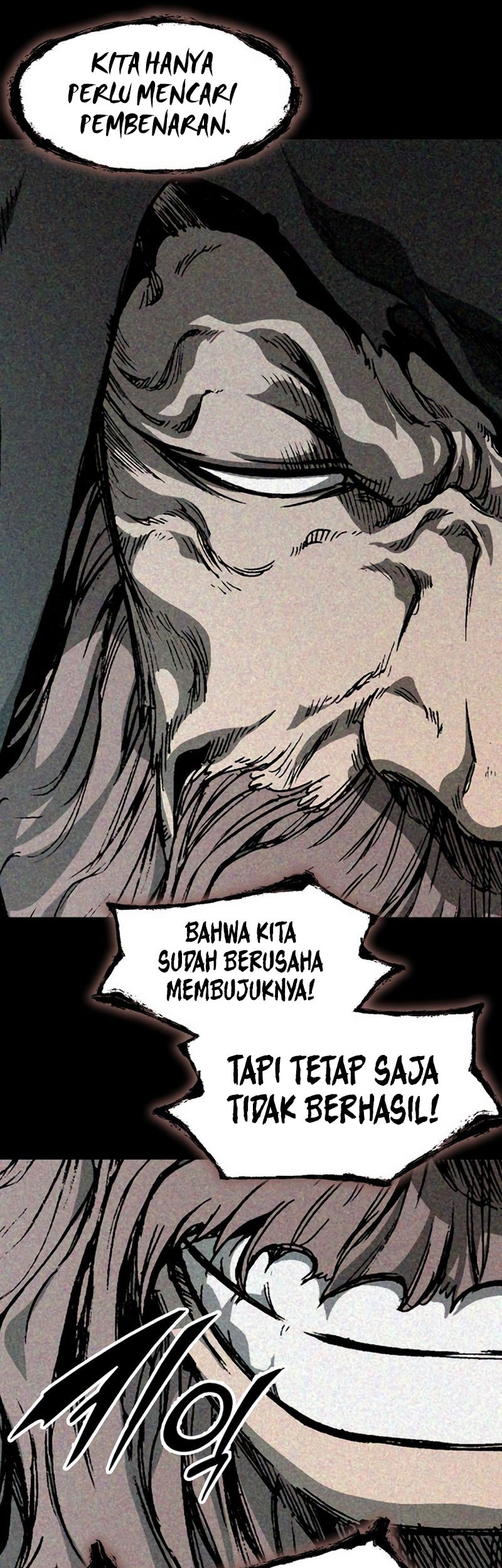 Memoir Of The King Of War Chapter 213 Gambar 65