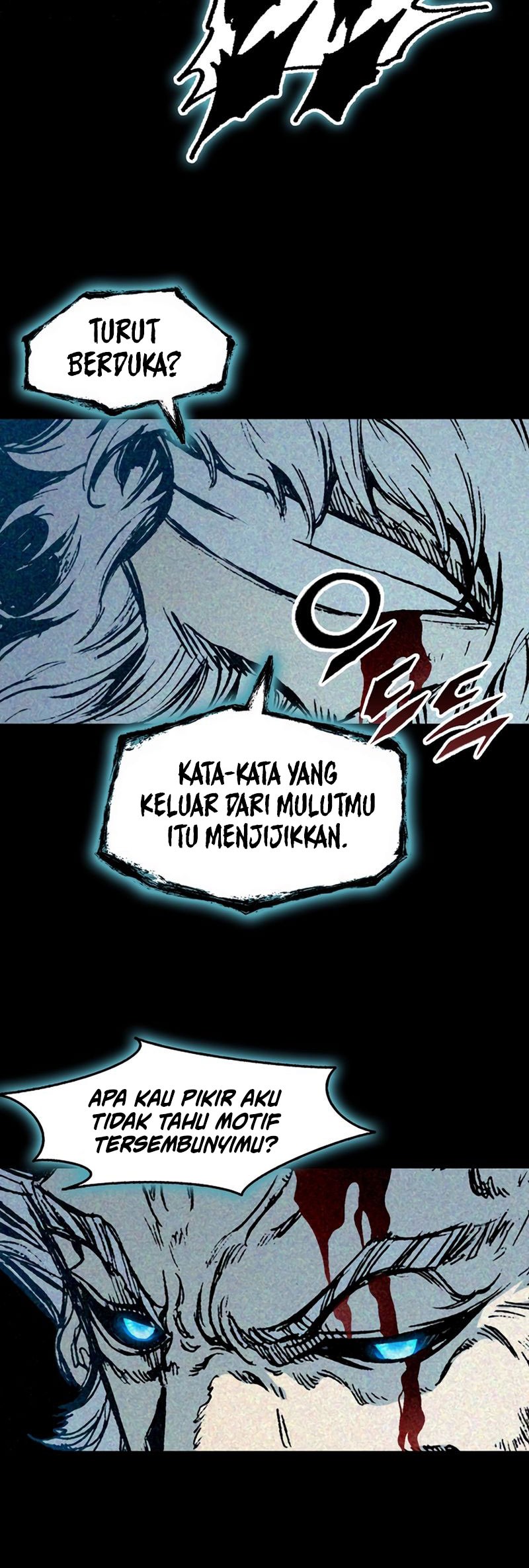 Memoir Of The King Of War Chapter 213 Gambar 67