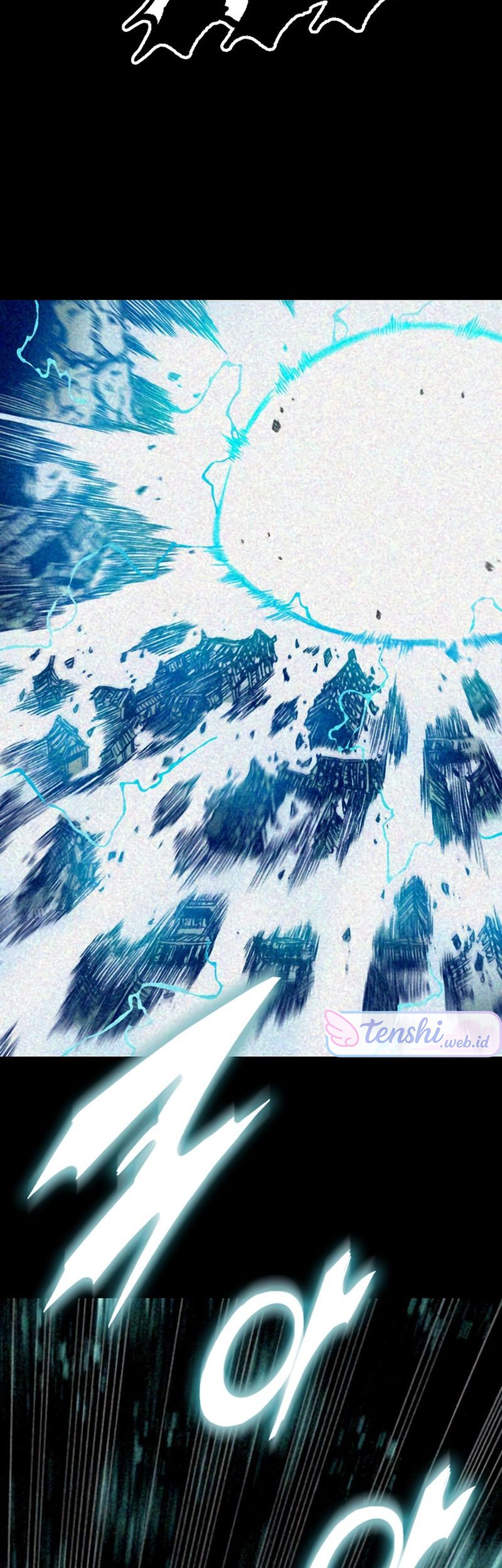 Memoir Of The King Of War Chapter 213 Gambar 80