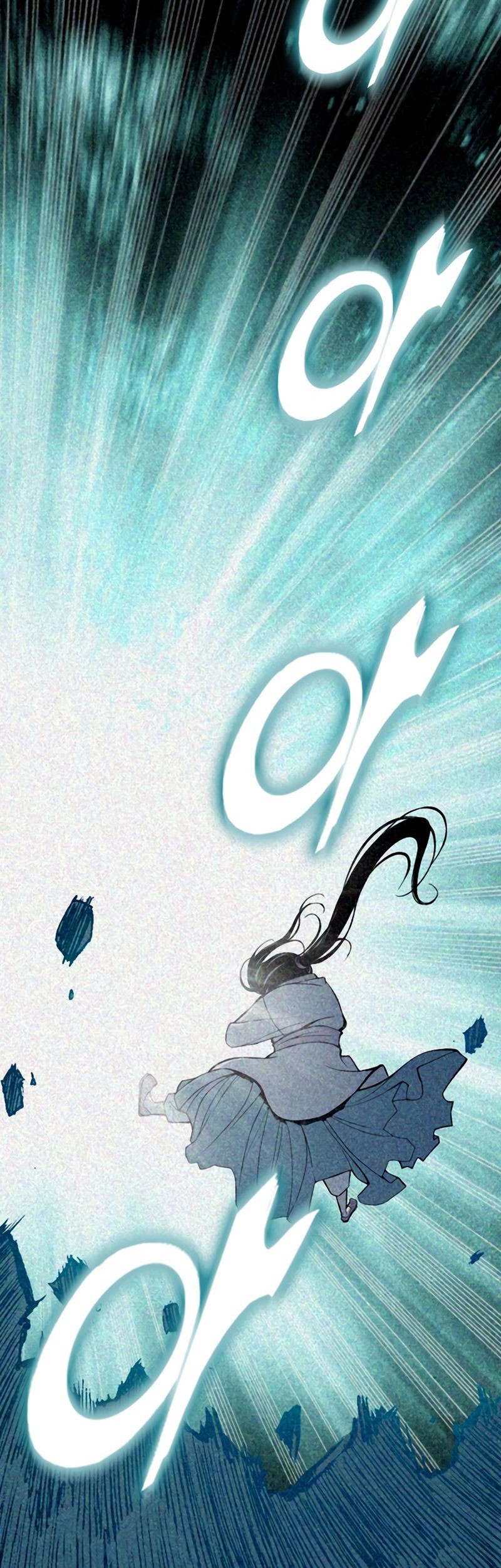 Memoir Of The King Of War Chapter 213 Gambar 81