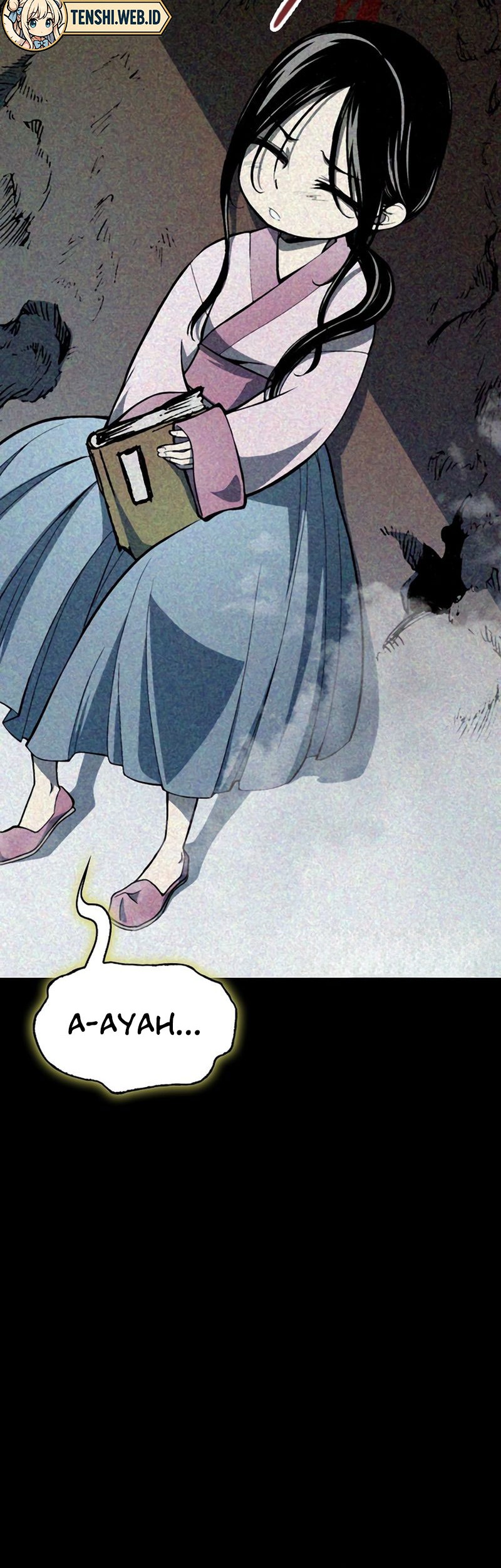 Memoir Of The King Of War Chapter 213 Gambar 84