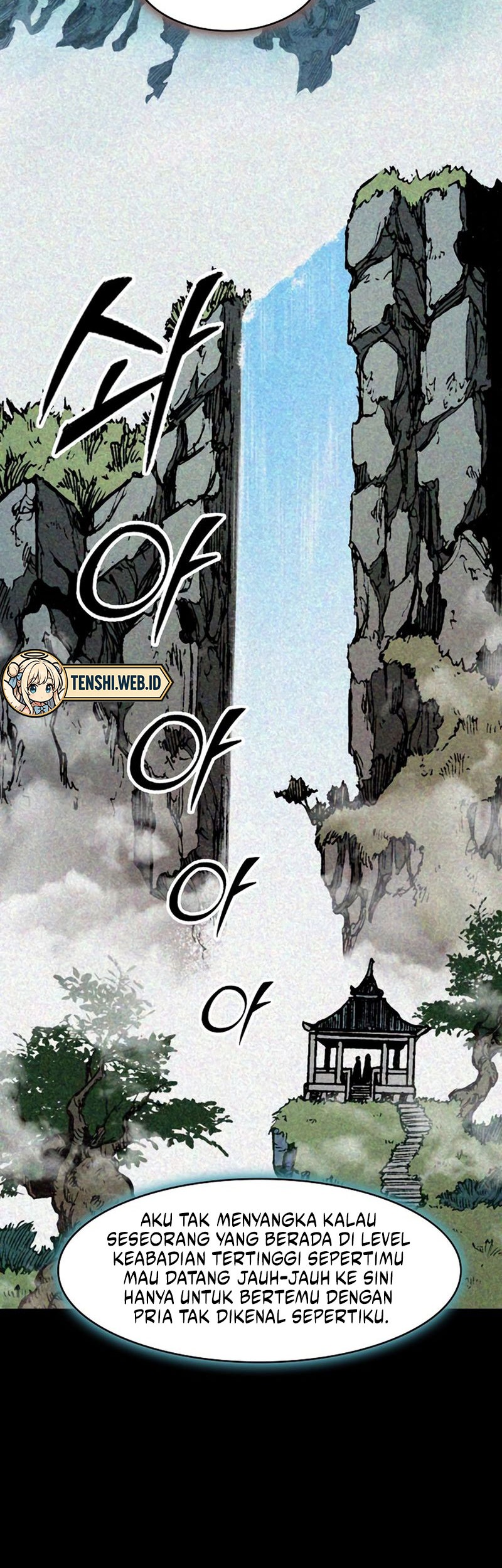 Memoir Of The King Of War Chapter 213 Gambar 3