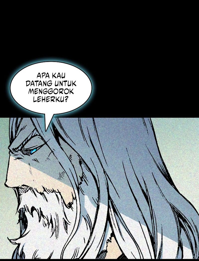 Memoir Of The King Of War Chapter 213 Gambar 5