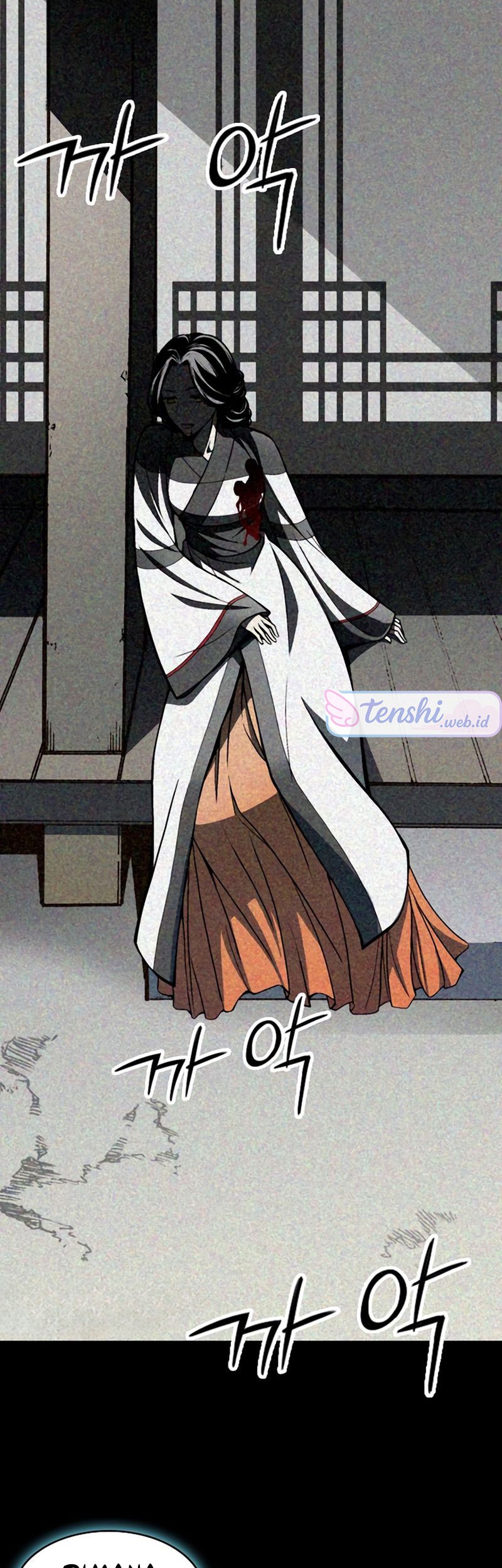 Memoir Of The King Of War Chapter 213 Gambar 23