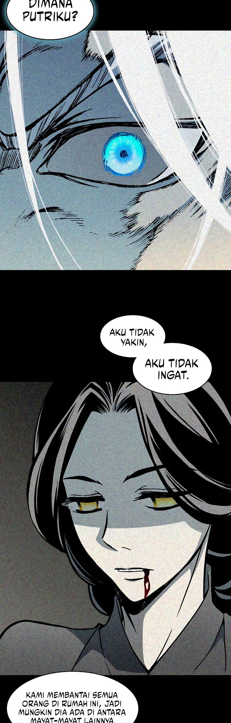 Memoir Of The King Of War Chapter 213 Gambar 24