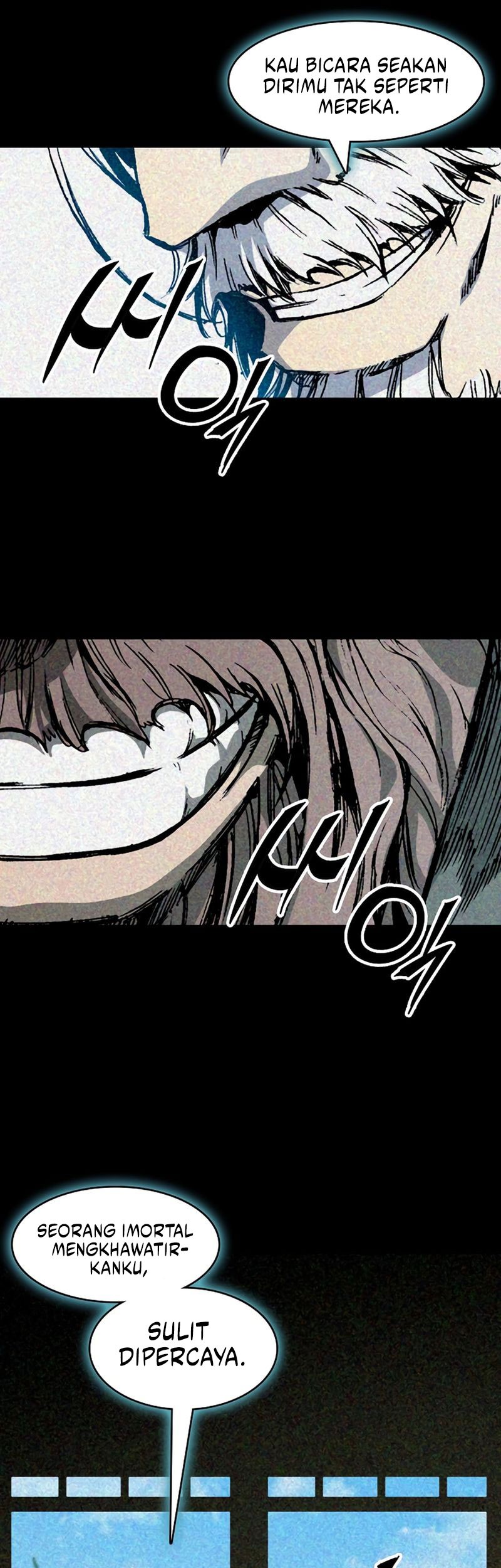 Memoir Of The King Of War Chapter 213 Gambar 14