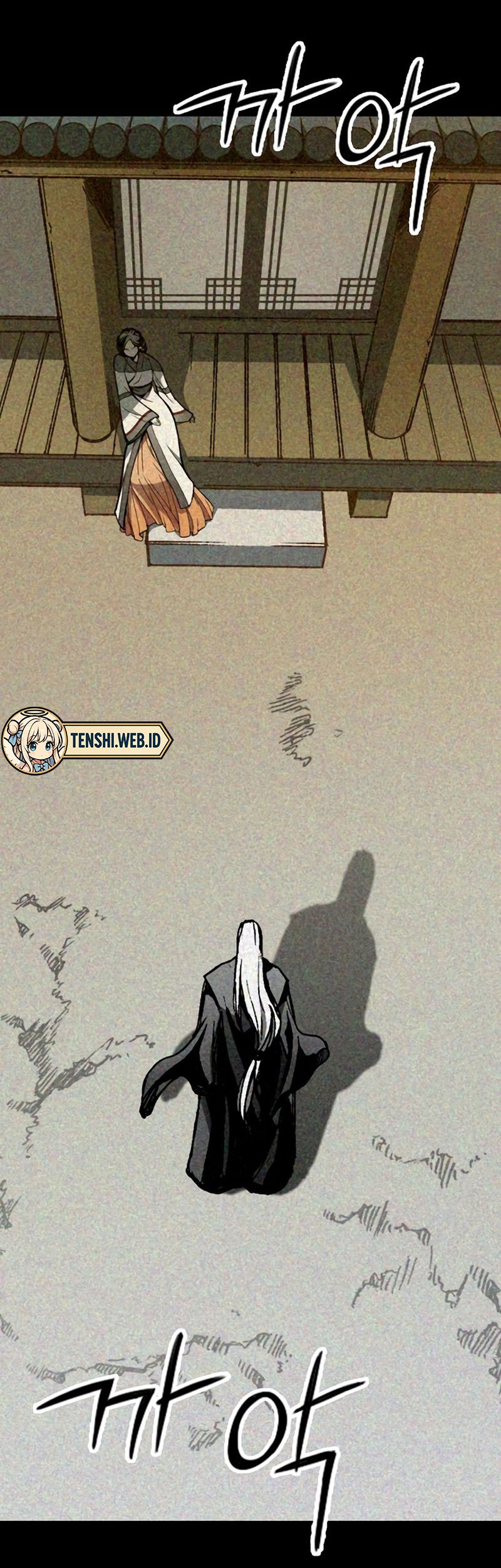 Memoir Of The King Of War Chapter 213 Gambar 19