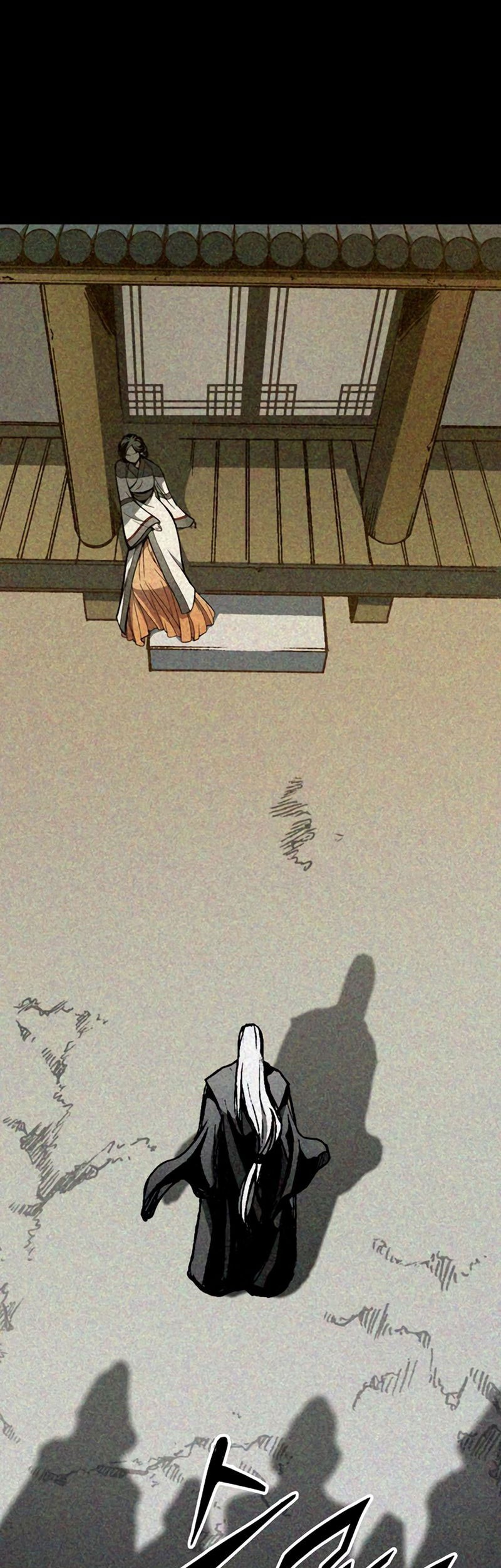 Memoir Of The King Of War Chapter 213 Gambar 20