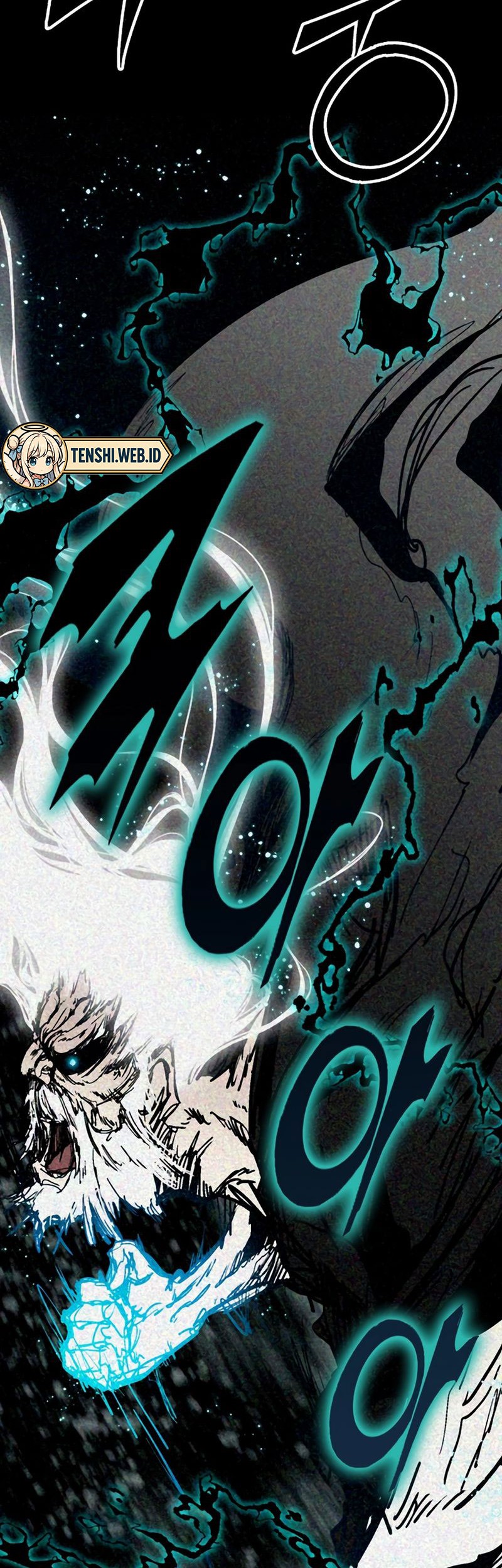 Memoir Of The King Of War Chapter 213 Gambar 27