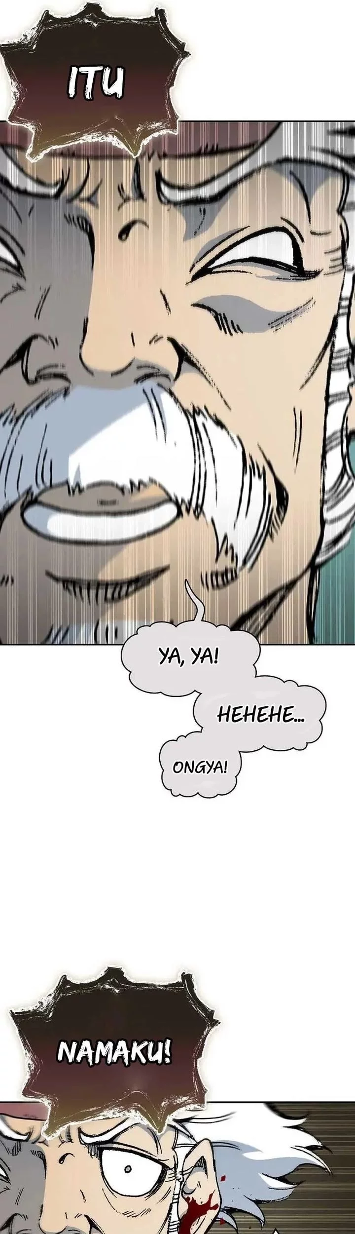 Memoir Of The King Of War Chapter 224 Gambar 18