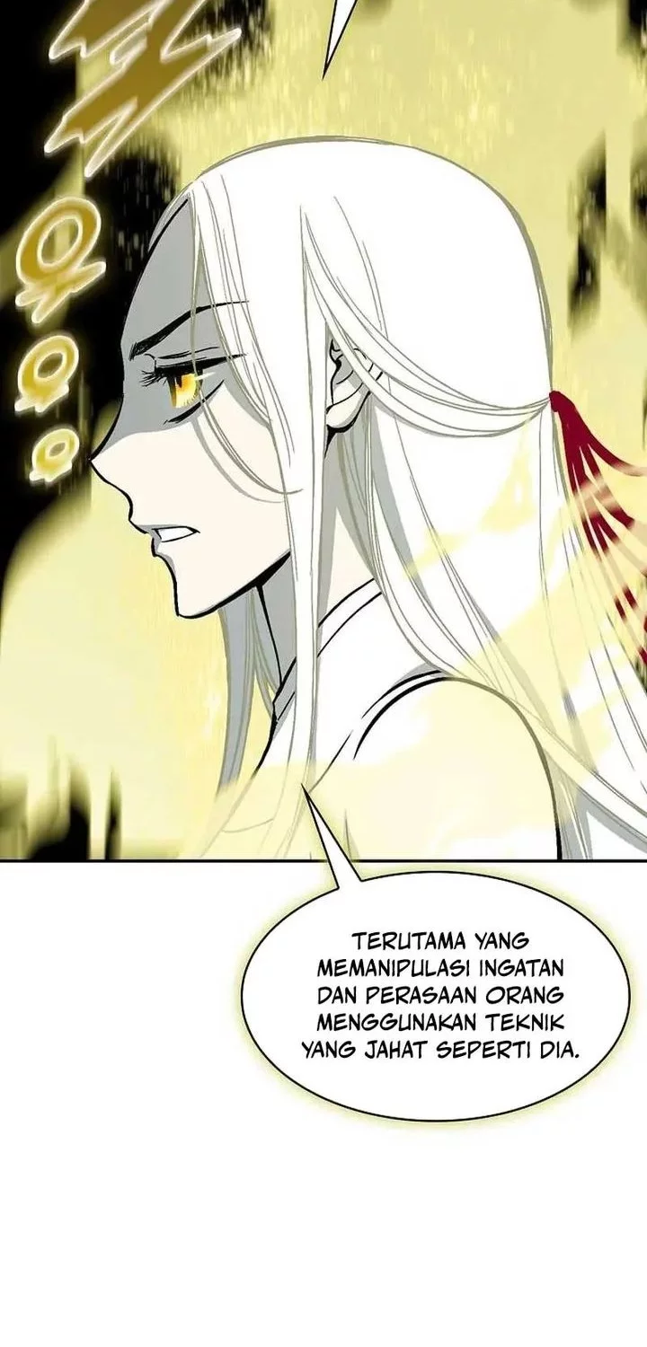 Memoir Of The King Of War Chapter 224 Gambar 32