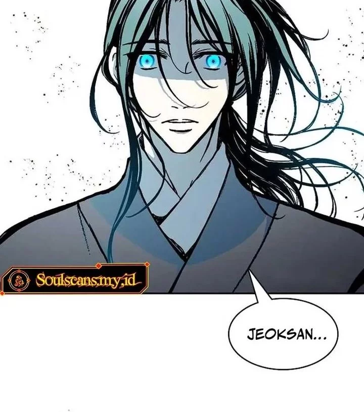 Memoir Of The King Of War Chapter 224 Gambar 36